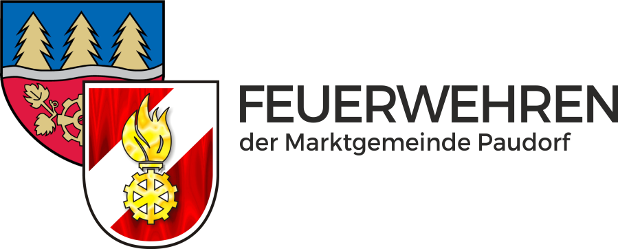 Freiwillige Feuerwehren der Marktgemeinde Paudorf